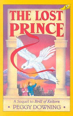 The Lost Prince (Pennant)