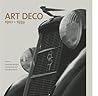 Art Deco: 1910-1939