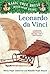 Leonardo Da Vinci (Magic Tree House Research Guide)