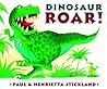 Dinosaur Roar! by Paul Stickland