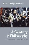 A Century of Philosophy: A Conversation with Riccardo Dottori (Athlone Contemporary European Thinkers)