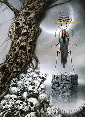 A Lovecraft Retrospective: Artists Inspired by H.P. Lovecraft (Hardcover)