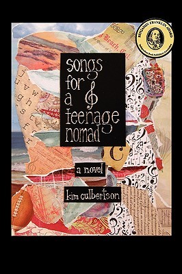 Songs for a Teenage Nomad (Paperback)