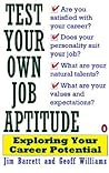 Test Your Own Job Aptitude: Exploring Your Career Potential
