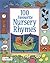 100 Favourite Nursery Rhymes (Toddler Rhymetime)