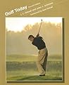 Golf Today (Wadsworth's Physical Education Series)