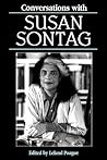 Conversations with Susan Sontag