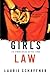 Girls in Trouble with the Law (Rutgers Series in Childhood Studies)