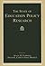 The State of Education Policy Research