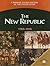 The New Republic 1763-1815 (A Primary Source History of the United States)