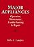 Major Appliances by Billy C. Langley