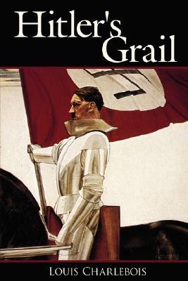 Hitler's Grail (Paperback)