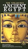 Treasures of Ancient Egypt: The Collection of the Egyptian Museum in Cairo Treasures of Ancient Egypt: The Collection of the Egyptian Museum in Cairo