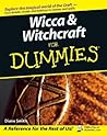 Wicca and Witchcraft for Dummies