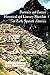 Portraits and Essays by Irving A. Leonard