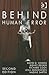 Behind Human Error by David Woods