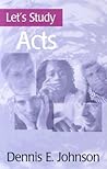 Acts (Let's Study)