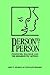 Person to Person: Fieldwork, Dialogue, and the Hermeneutic Method (Tradition; 17; Garland Reference)