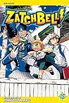 Zatch Bell, Volume 15