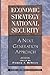 Economic Strategy And National Security: A Next Generation Approach