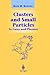 Clusters and Small Particle...
