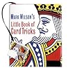 Mark Wilson's Little Book Of Card Tricks Mark Wilson's Little Book Of Card Tricks