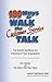 180 Ways to Walk The Customer Service Talk by Eric Harvey