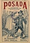 Posada: Illustrator of Chapbooks (Library of Mexican Illustrators)