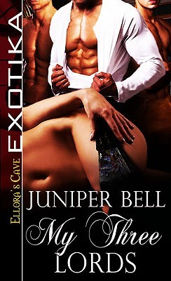 My Three Lords (Kindle Edition)