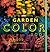 Garden Color Book