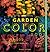 Garden Color Book