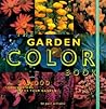 Garden Color Book