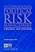 International Political Risk Management: Exploring New Frontiers (VOLUME 1)