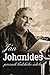 Ján Johanides, prozaik ľudského údelu by Vladimír Petrík