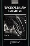 Practical Reason and Norms Practical Reason and Norms