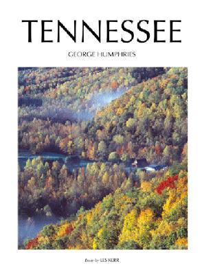 Tennessee (Hardcover)