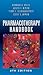 Pharmacotherapy Handbook by Barbara G. Wells
