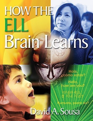 How the ELL Brain Learns (Paperback)