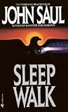 Sleepwalk by John Saul