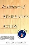 In Defense Of Affirmative Action