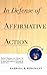 In Defense Of Affirmative Action by Barbara R. Bergmann