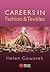 Careers in Fashion and Textiles