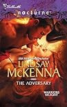 The Adversary (Warriors for the Light #5) The Adversary (Warriors for the Light #5)