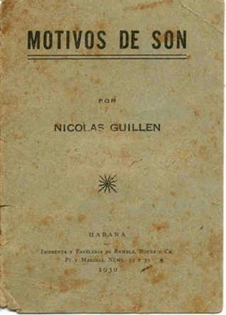 Motivos de Son (Hardcover)