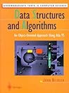 Data Structures and Algorithms: An Object-Oriented Approach Using Ada 95 (Undergraduate Texts in Computer Science) Data Structures and Algorithms: An Object-Oriented Approach Using Ada 95 (Undergraduate Texts in Computer Science)