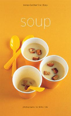 Soup (Paperback)