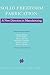 Solid Freeform Fabrication: A New Direction in Manufacturing: with Research and Applications in Thermal Laser Processing