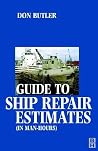 A Guide to Ship Repair Estimates in Man Hours