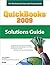 Quickbooks 2009: Solutions Guide for Business Owners and Accountants