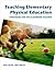 Teaching Elementary Physica...